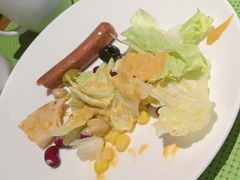 -希尔顿欢朋酒店·欢朋餐厅
