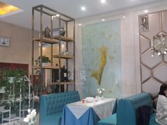-香丰阁·烤鸭·川湘菜(清河店)