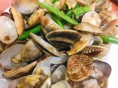 -新欢海鲜坊(赖屋店)