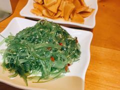 -腰子哥烤串(石佛营炫特店)