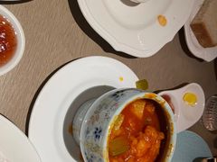 -波特曼西餐厅(中央大街店)