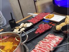 -林记潮牛·牛肉火锅(上马墩店)
