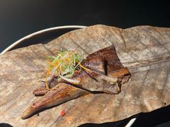 -炎蔵牛舌烤肉