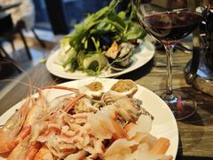 -TABLE·味西餐厅-成都茂业JW万豪酒店