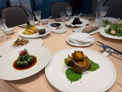 -新龙船黄浦江餐饮游船官方自营店