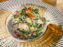 -桃屋日本料理(清华科技园店)
