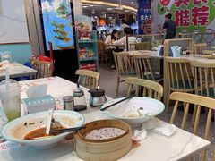-苏晓玥·江南小吃(深圳北站店)