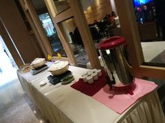 -同庆楼(滨湖万达广场店)
