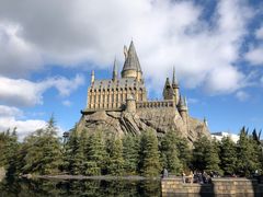 -哈利波特魔法世界