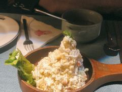-俄士厨房(万松园店)
