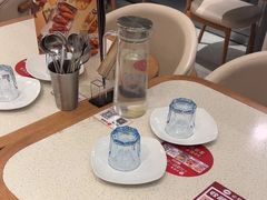 -必胜客(领界店)