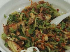 -Fan!烤肉饭(王府·星mall店)