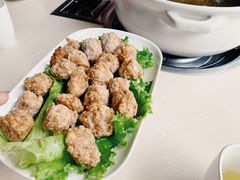 -爱膳菌锅锅(阳南店)