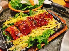 -梦山水日本烧肉(五四广场店)