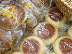 -富贵面包公司(运河店)