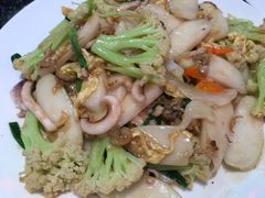 -王庄阿咪海鲜大排档(象园店)
