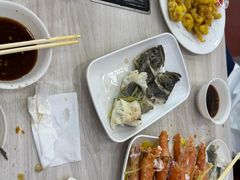 -船奇蒸汽海鲜·闽菜(八市海鲜总店)