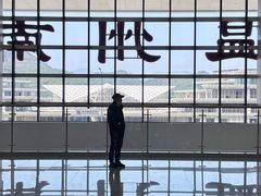 -温州南站