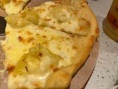 -乐凯撒披萨(蛇口花园城店)