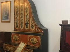 -鼓浪屿钢琴博物馆