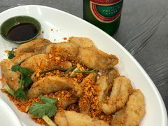 -师傅仔美食(东华老店)