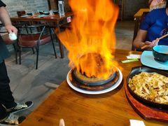 -局气烤鸭·北京菜(前门店)