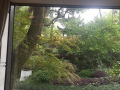 -浙江西子宾馆·瑶园咖啡厅