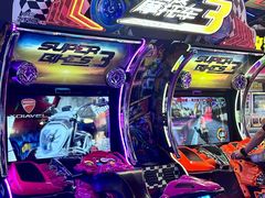 -核客电玩城(东门店)