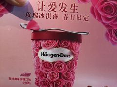 -哈根达斯(天河城店)