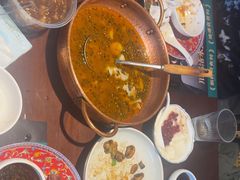 -拾捌川·自贡爆炒(新街口店)