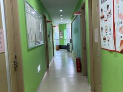 -昂立青少儿成长中心(长宁仙霞校区)