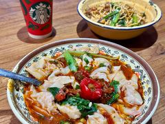-阿福板凳面(观音桥店)
