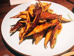 -薇酌饮·陕西菜(南门外店)