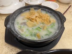 -麒麟中餐厅·经典粤菜·地道菜式老字号(广州长隆酒店)