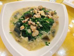 -台山美食一绝阿四台山黄鳝饭(阿四创作店)