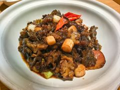 -春满园·邯郸菜发祥地(滏东店)