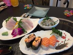 芥末章鱼-东京爱上大连(中央大道店)