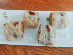 熏肉大饼-小艺烧烤(曲江店)