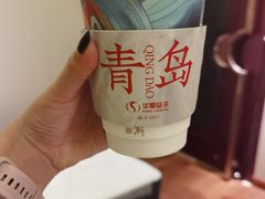 -华夏良子·足道SPA艾灸(小麦岛银海店)