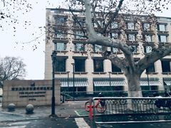 -南京圣和府邸豪华精选酒店