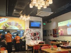 -柳叶刀烧烤(北大清华店)