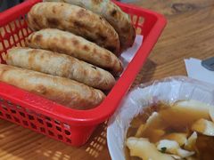 -王记肉火烧早餐中国店