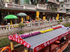 -荔湾湖公园