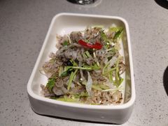 -半天妖烤鱼(丰科万达店)