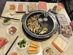 -川西坝子火锅(金沙1.0直营店)