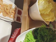 -海底捞火锅(八佰伴店)