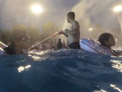 -苏州乐园森林水世界