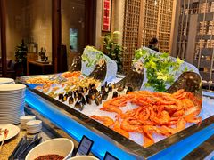 -九寨鲁能希尔顿度假酒店·開