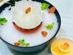 -北山柒号·柒号庭院餐厅