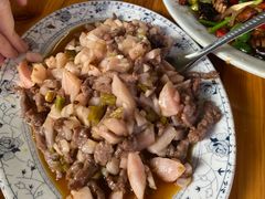 -九九牛肉馆(南山路店)